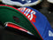 New Era Montreal Expos Heritage Retro Blue/Red Snapback Hat Adult Size - SoldSneaker