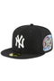 New Era New YorkYankees 2000 Subway Series 59FIFTY Fitted (7 1/4) - SoldSneaker