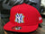 New Era NY Yankees Pride Rainbow Logo Snapback Adjustable Baseball Hat - SoldSneaker
