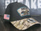 New Era Philadelphia Eagles Salute the Service Military Camo/Black Fitted Hat Me - SoldSneaker