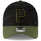 New Era Pittsburgh Pirates 2018 Memorial Day 39Thirty Flex Hat (Medium-Large) - SoldSneaker