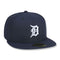 New Era Unisex_Adult Acperf Dettig Hm 2019 Cap, Navy, 7 3/8 - SoldSneaker
