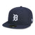 New Era Unisex_Adult Acperf Dettig Hm 2019 Cap, Navy, 7 3/8 - SoldSneaker