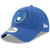 New Era Women Brewers Core Classic 9Twenty Adjustable Hat Cap 11591529 - SoldSneaker