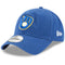 New Era Women Brewers Core Classic 9Twenty Adjustable Hat Cap 11591529 - SoldSneaker