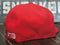New Era x Dave East FTD Survival Red/White Fitted Hat Men 7 7/8 - SoldSneaker