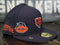 New Era x Just Don 5950 Chicago Bears Navy Blue Retro Fitted Hat Men Size - SoldSneaker