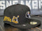 New Era x Just Don 5950 Pittsburg Steelers Black Retro Fitted Hat Men Size - SoldSneaker