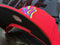 New Era Yankees Pride Rainbox Red Snapback Baseball Hat Unisex One Size - SoldSneaker