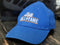 New York Mets Citi John Franco 2012 HOF Velcro-Back Baseball Hat Adjustable Size - SoldSneaker