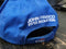 New York Mets Citi John Franco 2012 HOF Velcro-Back Baseball Hat Adjustable Size - SoldSneaker