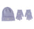 Nike 2-Piece Lurex Beanie and Gloves Boys Clothing Set Size OSFM, Color: Purple/Purple Pulse - SoldSneaker