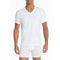 Nike 2Pk Vneck Evdy Cotton Stretch Mens (Crewneck/V Neck/Tank Top) Undershirts & Tees Size XL, Color: White - SoldSneaker