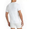 Nike 2Pk Vneck Evdy Cotton Stretch Mens (Crewneck/V Neck/Tank Top) Undershirts & Tees Size XL, Color: White - SoldSneaker