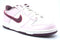 Nike [309601-165] Dunk Low (GS) Grade School Shoes SAIL/NW Redwood-Light CRL CHRRY - SoldSneaker