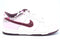 Nike [309601-165] Dunk Low (GS) Grade School Shoes SAIL/NW Redwood-Light CRL CHRRY - SoldSneaker