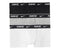 Nike 3Pk Trunk Evyd Cotton Mens Active Underwears Size M, Color: Black/White/Multi - SoldSneaker