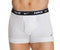 Nike 3Pk Trunk Evyd Cotton Mens Active Underwears Size S, Color: Black/White/Multi - SoldSneaker