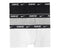 Nike 3Pk Trunk Evyd Cotton Mens Active Underwears Size S, Color: Black/White/Multi - SoldSneaker