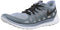 Nike [642198-407] Free 5.0 Mens Sneakers NIKECOOL Blue Black Wolf GREYM - SoldSneaker