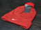Nike Adult's Team Denmark Red Hockey/Soccer Winter Pom Beanie Hat OS - SoldSneaker