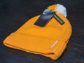 Nike Adult's Tennessee Vol "Give My All" Orange Winter Pom Beanie Hat OS - SoldSneaker