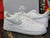 Nike Air Force 1 '07 White/Pure Platinum Sneaker DC2911 100 Men size - SoldSneaker