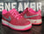 Nike Air Force 1 GS Valentine Pink/White Sneakers Kid 5Y Women 6.5 - SoldSneaker