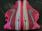 Nike Air Force 1 GS Valentine Pink/White Sneakers Kid 5Y Women 6.5 - SoldSneaker