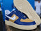 Nike Air Force 1 Low SP Undefeated Court Blue/White Sneaker DM8462 400 Men - SoldSneaker