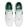 Nike Air Force 1 Low White/Deep Forest-Wolf Grey FB9128-100 10.5 - SoldSneaker