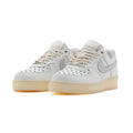 Nike Air Force 1 Womens Summit White/Pure Platinum Size 6.5 - SoldSneaker
