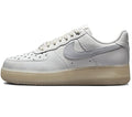 Nike Air Force 1 Womens Summit White/Pure Platinum Size 9 - SoldSneaker