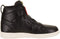 Nike Air Jordan 1 High Zip Womens Trainers AQ3742 Sneakers Shoes (UK 7 US 9.5 EU 41, Black sail University red 016) - SoldSneaker