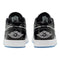 Nike Air Jordan 1 Low Men's Shoes White/Black DV1309-100 10 - SoldSneaker