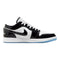 Nike Air Jordan 1 Low Men's Shoes White/Black DV1309-100 10 - SoldSneaker