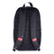 Nike Air Jordan 23 Jersey Backpack (One Size, Black) - SoldSneaker