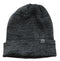 Nike Air Jordan Adult Knit Cuffed Beanie Cap Hat One Size (Charcoal) - SoldSneaker