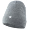 Nike Air Jordan Adult Knit Cuffed Beanie Cap Hat One Size (Gray) - SoldSneaker