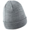 Nike Air Jordan Adult Knit Cuffed Beanie Cap Hat One Size (Gray) - SoldSneaker