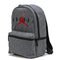 Nike Air Jordan HBR Air Backpack (One Size, Grey) - SoldSneaker