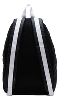 Nike Air Jordan JAN Taping Backpack (Large, Black/White) - SoldSneaker