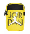 Nike Air Jordan Jumpman AJ4 Lightning Hip Sling Bag - SoldSneaker