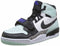 Nike Air Jordan Legacy 312 Low Mens Basketball Trainers CD7069 Sneakers Shoes (UK 12 US 13 EU 47.5, Black Varsity red 006) - SoldSneaker