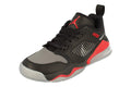 Nike Air Jordan Mars 270 Low GS Trainers CK2504 Sneakers Shoes (UK 5 US 5.5Y EU 38, Black Metallic Silver 001) - SoldSneaker