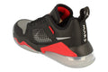 Nike Air Jordan Mars 270 Low GS Trainers CK2504 Sneakers Shoes (UK 5 US 5.5Y EU 38, Black Metallic Silver 001) - SoldSneaker