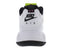 Nike Air Jordan Max 200 Mens Trainers CD6105 Sneakers Shoes (UK 8 US 9 EU 42.5, White Black Fuchsia 102) - SoldSneaker