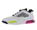 Nike Air Jordan Max 200 Mens Trainers CD6105 Sneakers Shoes (UK 8 US 9 EU 42.5, White Black Fuchsia 102) - SoldSneaker