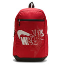 Nike Air Jordan Remix Backpack (One Size, Gym Red) - SoldSneaker