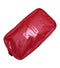 Nike Air Jordan Travel Dopp Kit Clutch Bag (One Size, Gym Red) - SoldSneaker